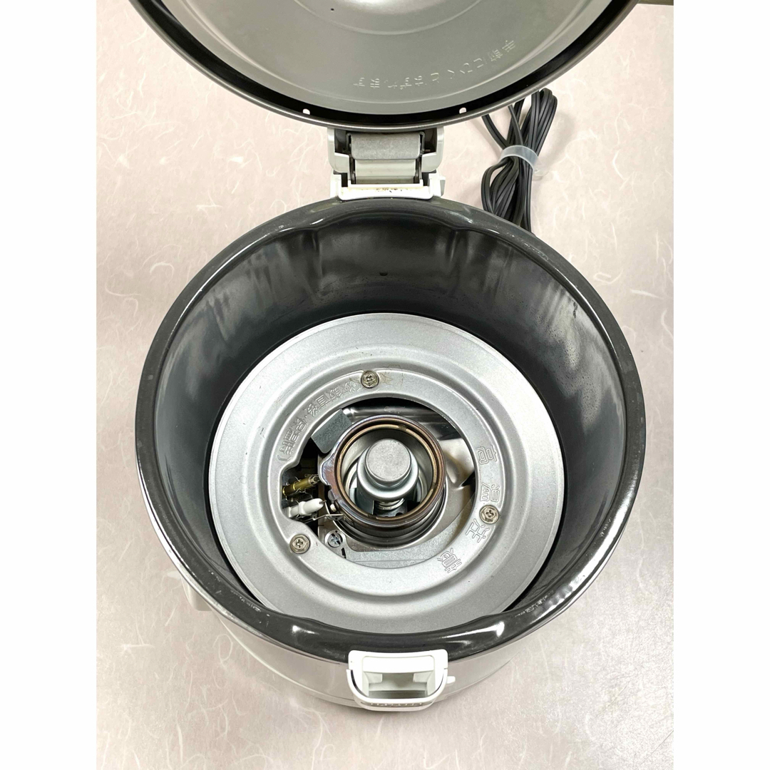 Rinnai - A452 極美品❗️3合保温付都市ガス大阪ガスリンナイこ Rinnai - A452 極美品❗️3合保温付都市ガス大阪ガスリンナイこ