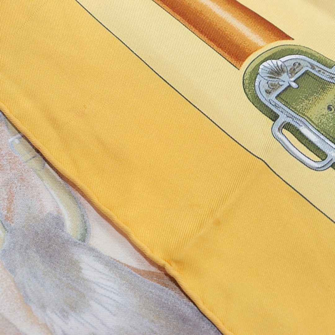 HERMES - 【広尾店】エルメス HERMES カレ90 大判スカーフ HERMES - 【広尾店】エルメス HERMES カレ90 大判スカーフ