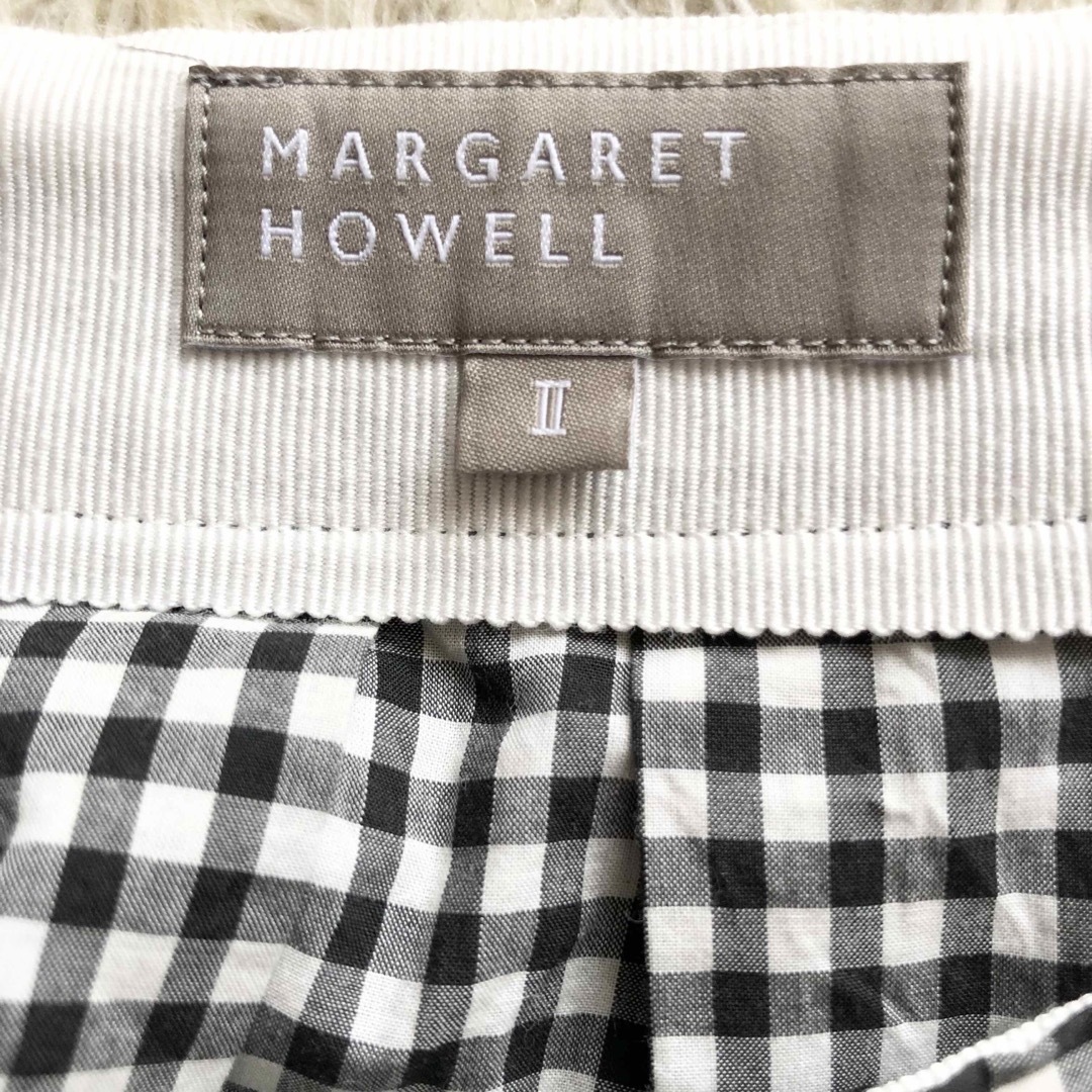 MARGARET HOWELL - MARGARET HOWELL♪マーガレットハウエル MARGARET HOWELL - MARGARET HOWELL♪マーガレットハウエル