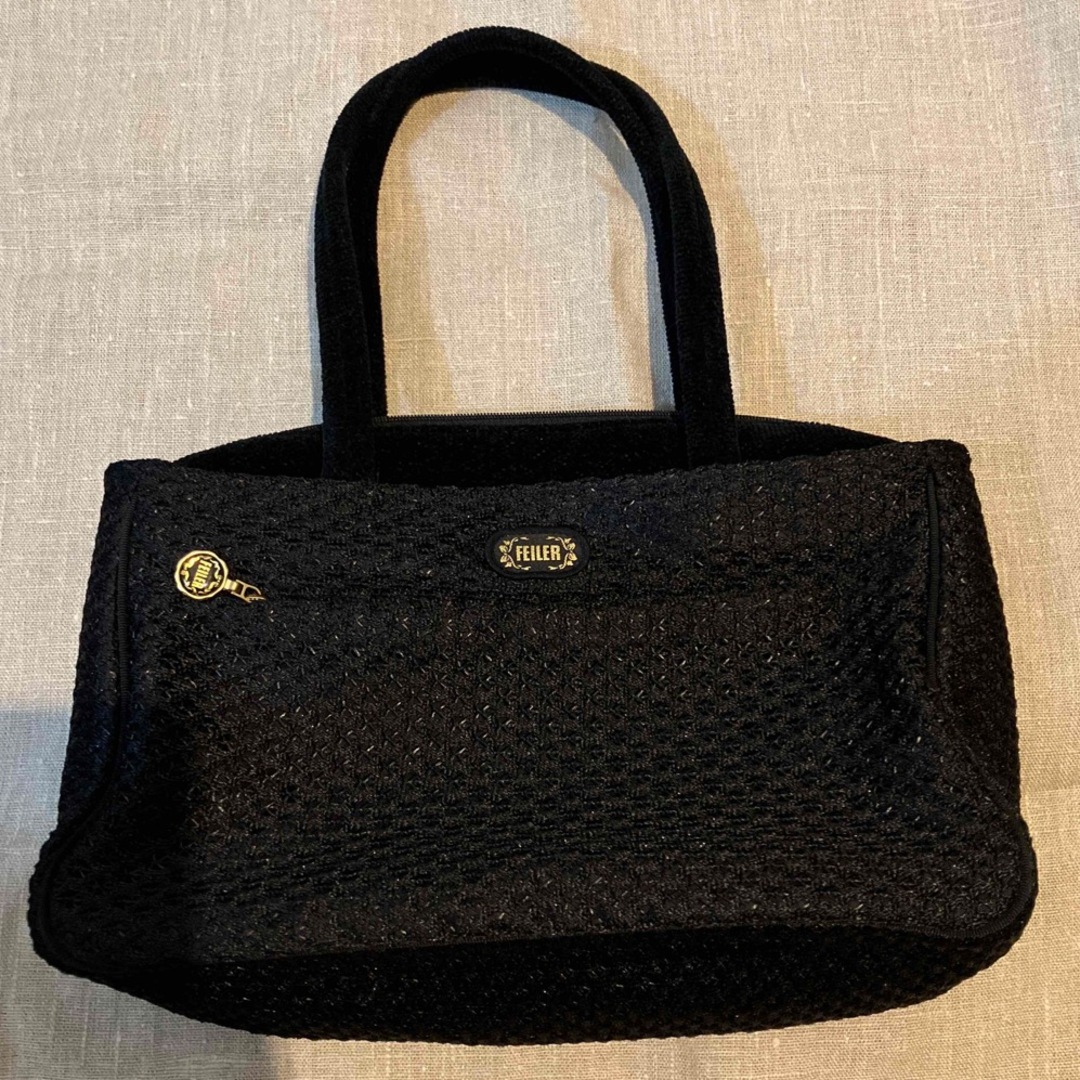 FEILER - フェイラー☆ショルダーバッグ☆の通販 by ☆はつね FEILER - フェイラー☆ショルダーバッグ☆の通販 by ☆はつね