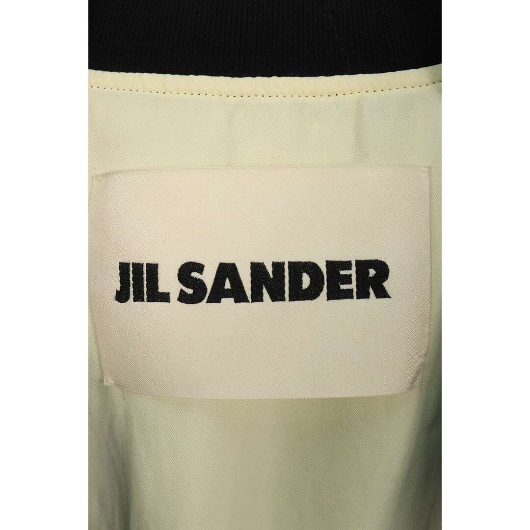 JIL SANDER - ジルサンダー JSMP420143 中綿リバーシブル JIL SANDER - ジルサンダー JSMP420143 中綿リバーシブル