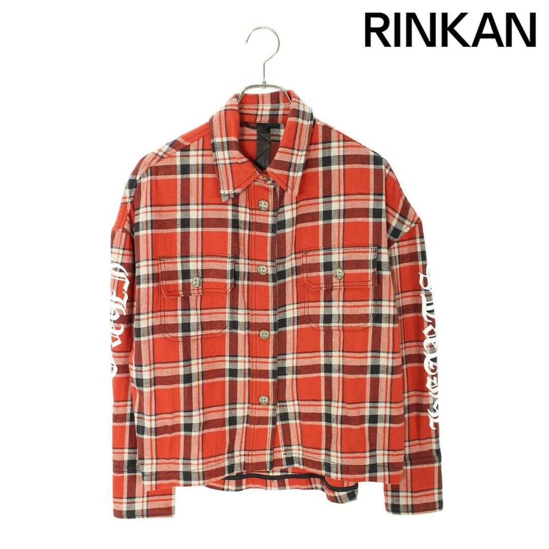 Chrome Hearts - クロムハーツ WORKN JNKYD PLD アームロゴ Chrome Hearts - クロムハーツ WORKN JNKYD PLD アームロゴ