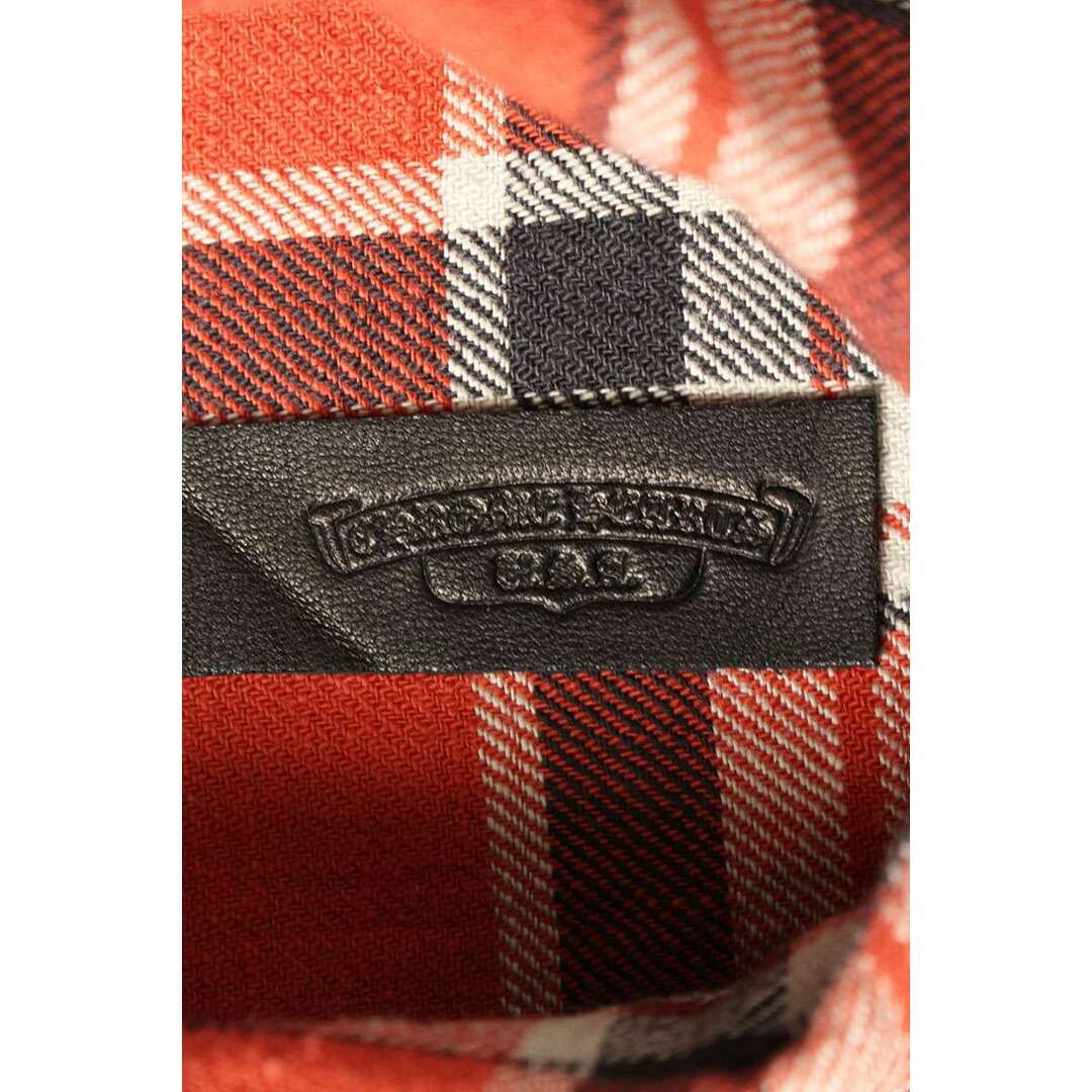 Chrome Hearts - クロムハーツ WORKN JNKYD PLD アームロゴ Chrome Hearts - クロムハーツ WORKN JNKYD PLD アームロゴ