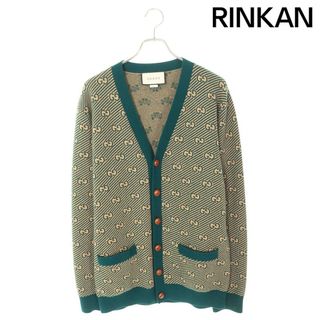 GUCCI(カーディガン)のフリマアイテム一覧 GUCCI(カーディガン)のフリマアイテム一覧