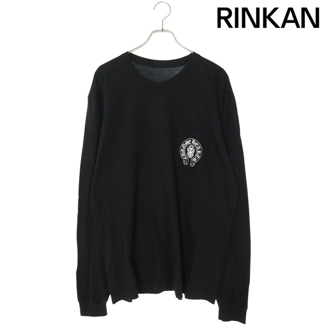 Chrome Hearts - クロムハーツ CH L/S /1 アメリカンフラッグ Chrome Hearts - クロムハーツ CH L/S /1 アメリカンフラッグ