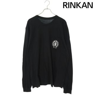 Chrome Hearts - クロムハーツ CH L/S /1 アメリカンフラッグ Chrome Hearts - クロムハーツ CH L/S /1 アメリカンフラッグ
