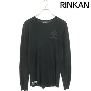 Chrome Hearts(Tシャツ/カットソー(七分/長袖))のフリマ Chrome Hearts(Tシャツ/カットソー(七分/長袖))のフリマ