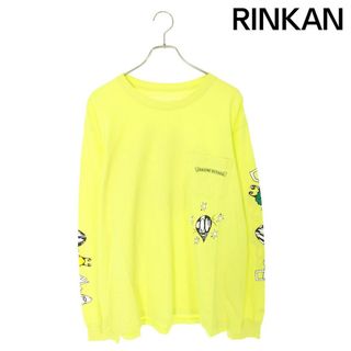 Chrome Hearts(Tシャツ/カットソー(七分/長袖))のフリマ Chrome Hearts(Tシャツ/カットソー(七分/長袖))のフリマ