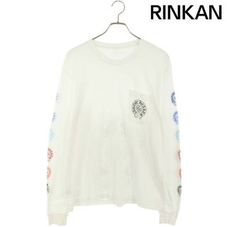 Chrome Hearts(Tシャツ/カットソー(七分/長袖))のフリマ Chrome Hearts(Tシャツ/カットソー(七分/長袖))のフリマ