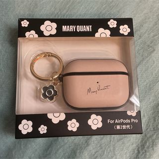 MARY QUANT - 新品 マリークワント iPhone15 手帳型 ケース MARY QUANT - 新品 マリークワント iPhone15 手帳型 ケース