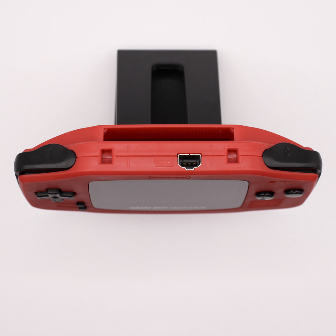 ゲームボーイアドバンス - ゲームボーイアドバンス 本体 IPS V7 ゲームボーイアドバンス - ゲームボーイアドバンス 本体 IPS V7
