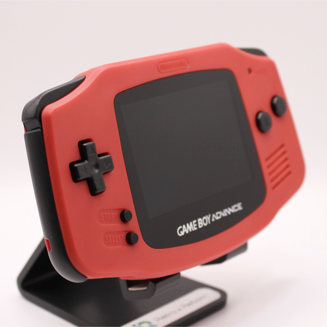 ゲームボーイアドバンス - ゲームボーイアドバンス 本体 IPS V7 ゲームボーイアドバンス - ゲームボーイアドバンス 本体 IPS V7