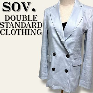 Sov.(テーラードジャケット)のフリマアイテム一覧 Sov.(テーラードジャケット)のフリマアイテム一覧