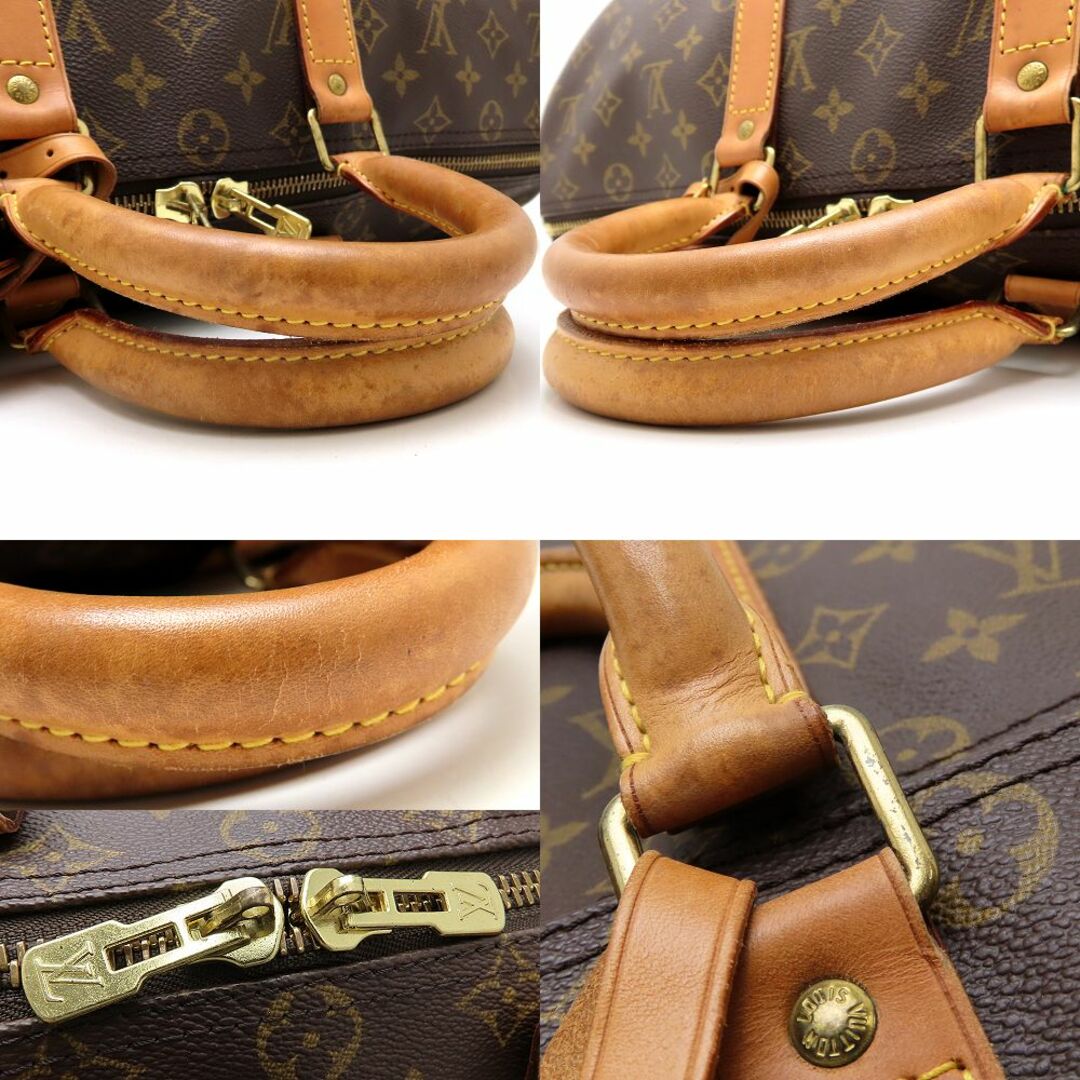 LOUIS VUITTON - LOUIS VUITTON ルイヴィトン モノグラム LOUIS VUITTON - LOUIS VUITTON ルイヴィトン モノグラム