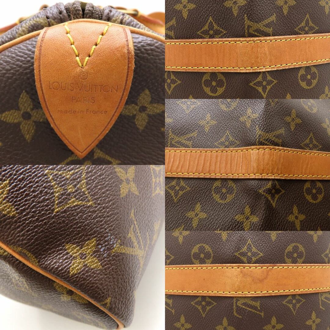 LOUIS VUITTON - LOUIS VUITTON ルイヴィトン モノグラム LOUIS VUITTON - LOUIS VUITTON ルイヴィトン モノグラム