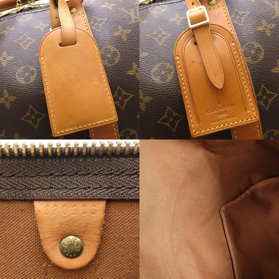 LOUIS VUITTON - LOUIS VUITTON ルイヴィトン モノグラム LOUIS VUITTON - LOUIS VUITTON ルイヴィトン モノグラム