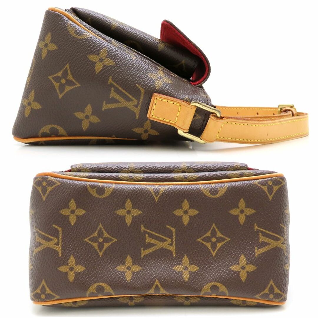 LOUIS VUITTON - LOUIS VUITTON ルイヴィトン モノグラム LOUIS VUITTON - LOUIS VUITTON ルイヴィトン モノグラム