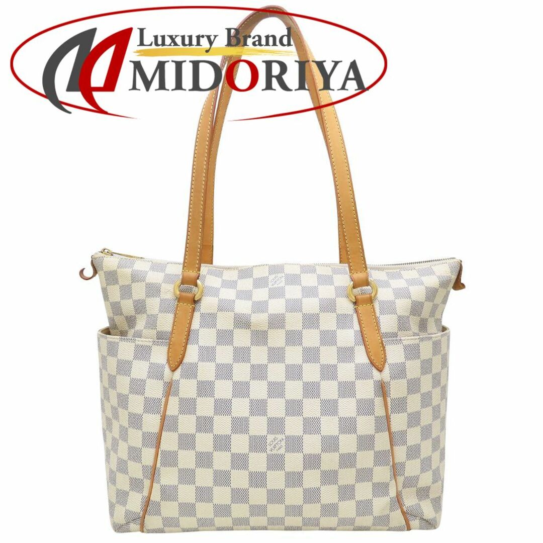 LOUIS VUITTON - LOUIS VUITTON ルイヴィトン ダミエ アズール LOUIS VUITTON - LOUIS VUITTON ルイヴィトン ダミエ アズール
