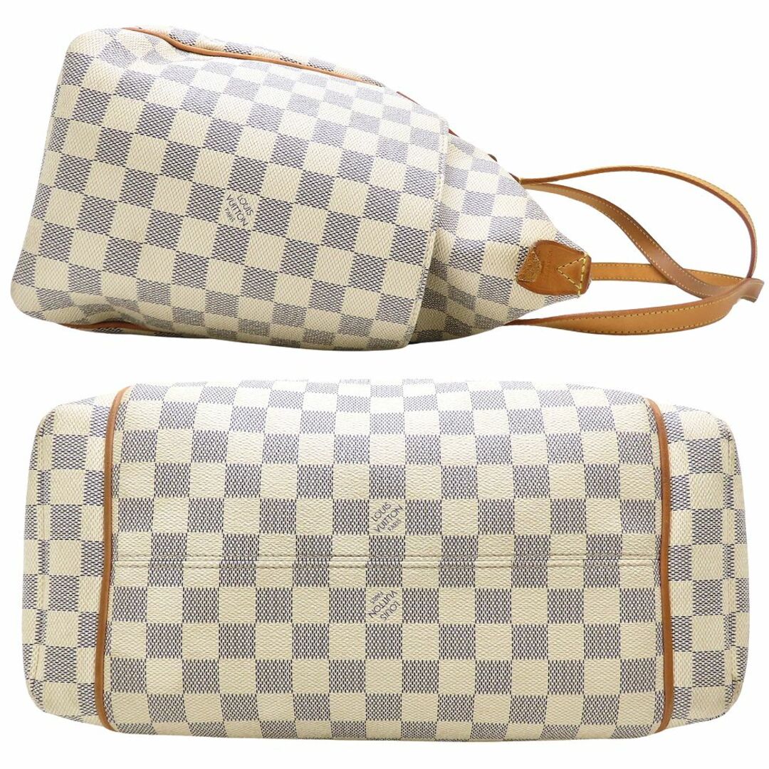 LOUIS VUITTON - LOUIS VUITTON ルイヴィトン ダミエ アズール LOUIS VUITTON - LOUIS VUITTON ルイヴィトン ダミエ アズール