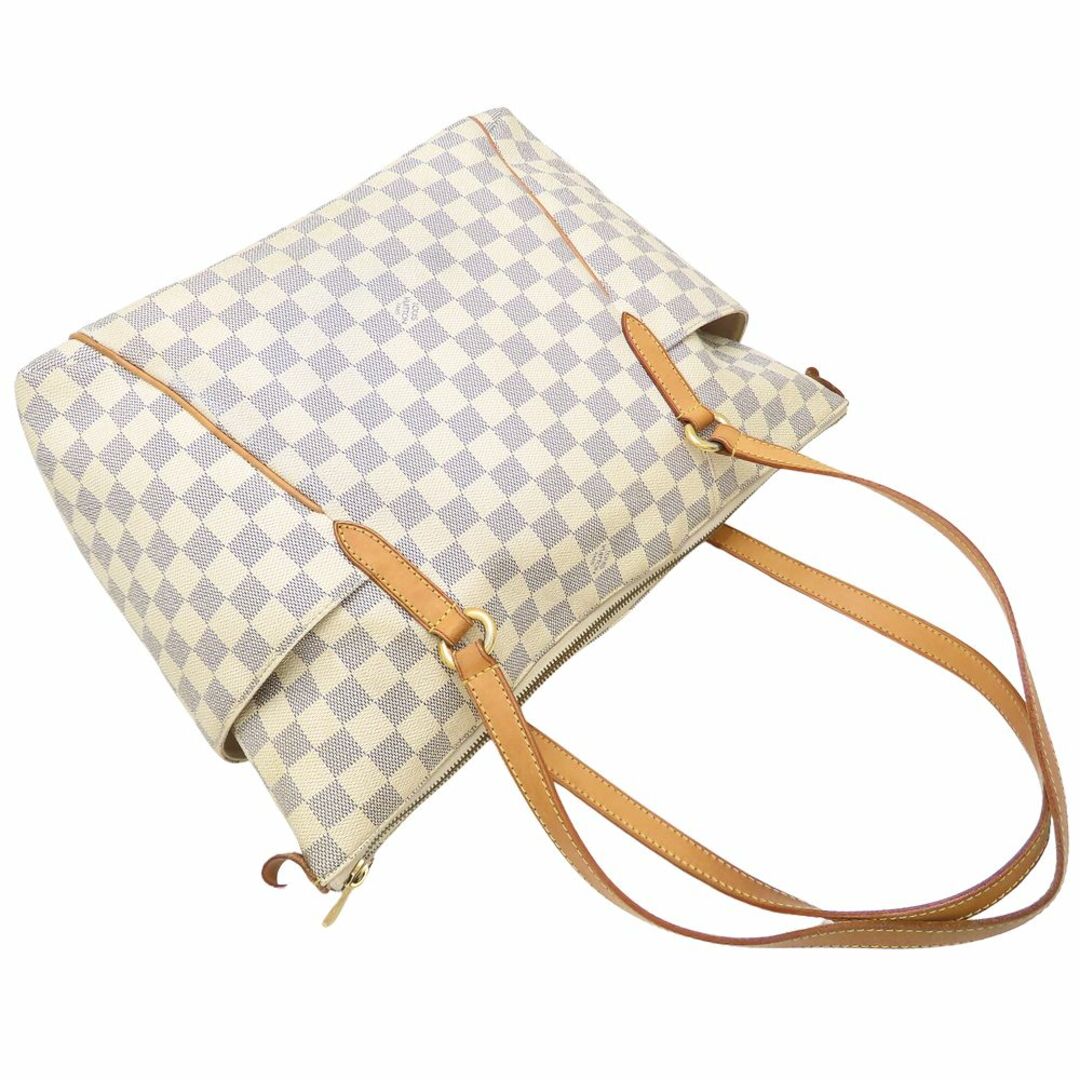LOUIS VUITTON - LOUIS VUITTON ルイヴィトン ダミエ アズール LOUIS VUITTON - LOUIS VUITTON ルイヴィトン ダミエ アズール