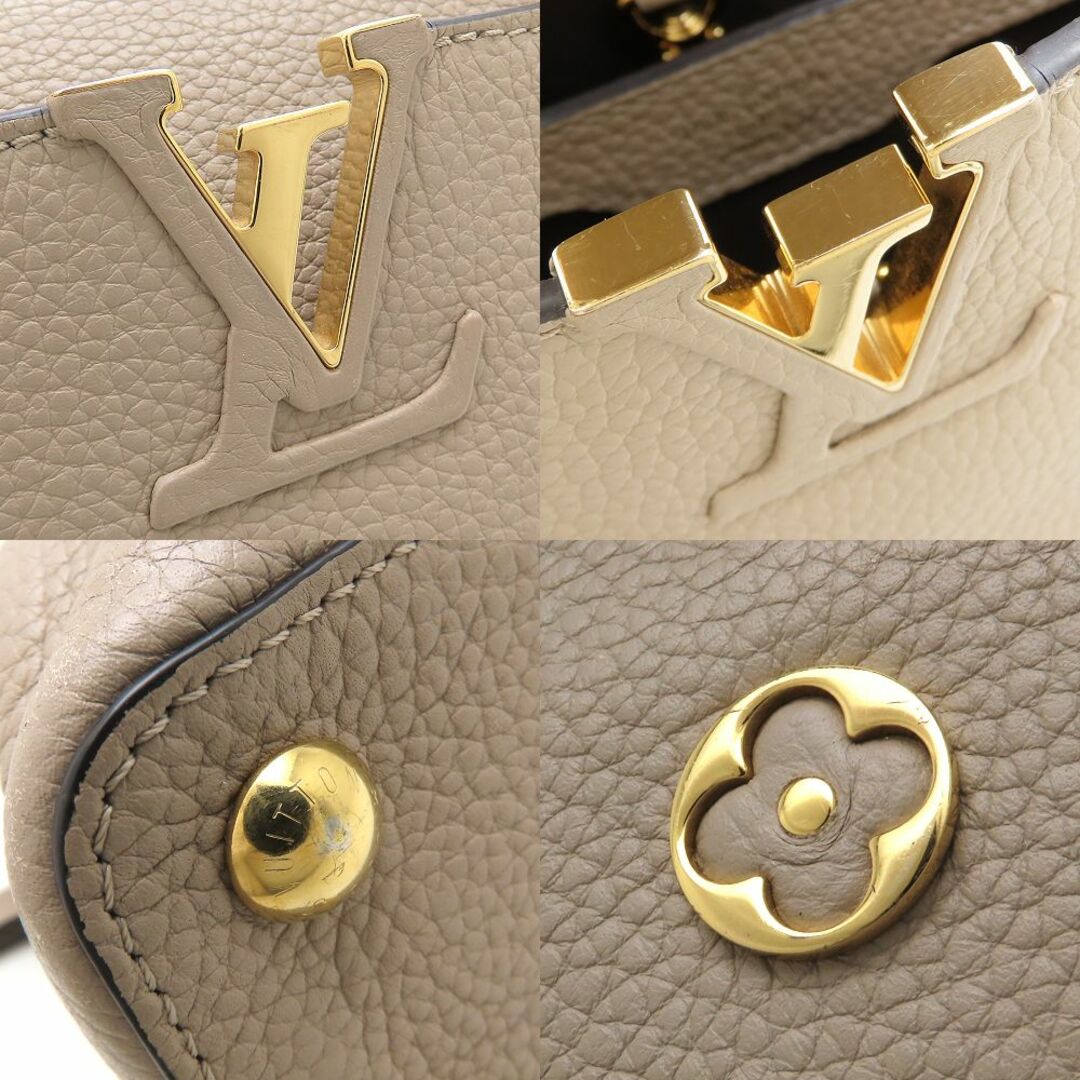 LOUIS VUITTON - LOUIS VUITTON ルイヴィトン カプシーヌBB LOUIS VUITTON - LOUIS VUITTON ルイヴィトン カプシーヌBB
