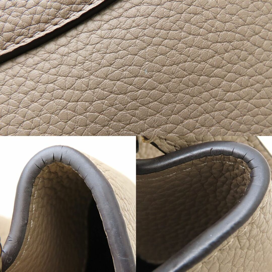 LOUIS VUITTON - LOUIS VUITTON ルイヴィトン カプシーヌBB LOUIS VUITTON - LOUIS VUITTON ルイヴィトン カプシーヌBB