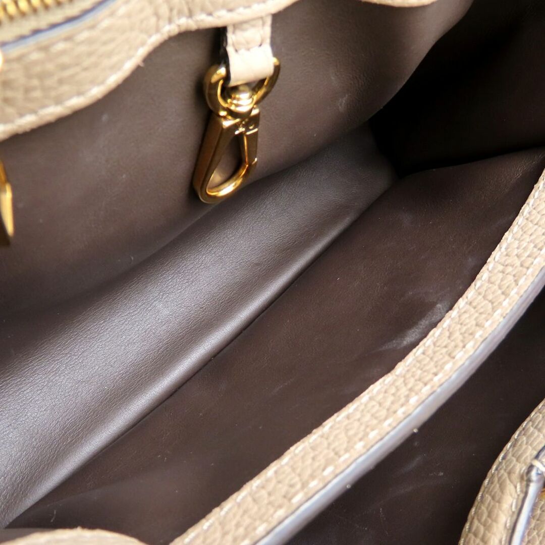 LOUIS VUITTON - LOUIS VUITTON ルイヴィトン カプシーヌBB LOUIS VUITTON - LOUIS VUITTON ルイヴィトン カプシーヌBB