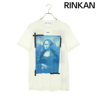 Off-White - OFF-WHITE オフホワイト Tシャツ サイズ:XL Off-White - OFF-WHITE オフホワイト Tシャツ サイズ:XL