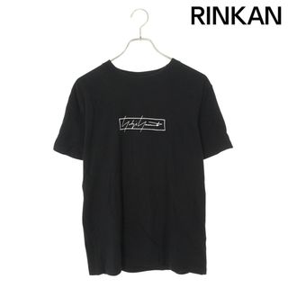 Yohji Yamamoto(Tシャツ/カットソー(半袖/袖なし) ・ レッド Yohji Yamamoto(Tシャツ/カットソー(半袖/袖なし) ・ レッド