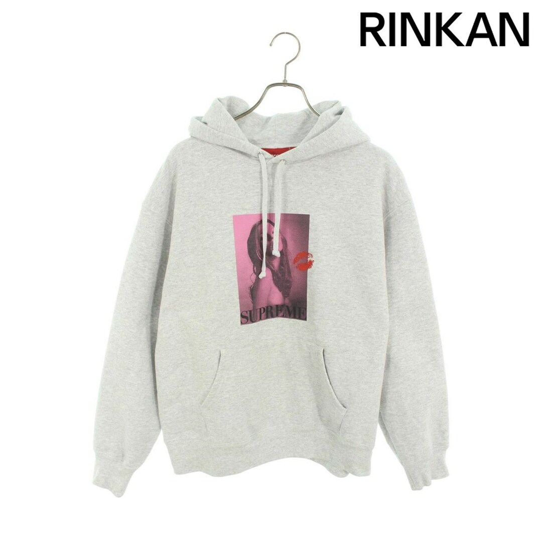 Supreme - シュプリーム 24AW Kate Moss Hooded Sweatshirt Supreme - シュプリーム 24AW Kate Moss Hooded Sweatshirt