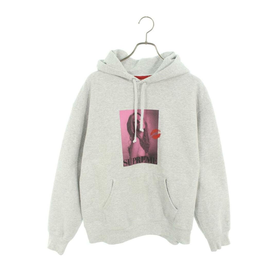 Supreme - シュプリーム 24AW Kate Moss Hooded Sweatshirt Supreme - シュプリーム 24AW Kate Moss Hooded Sweatshirt