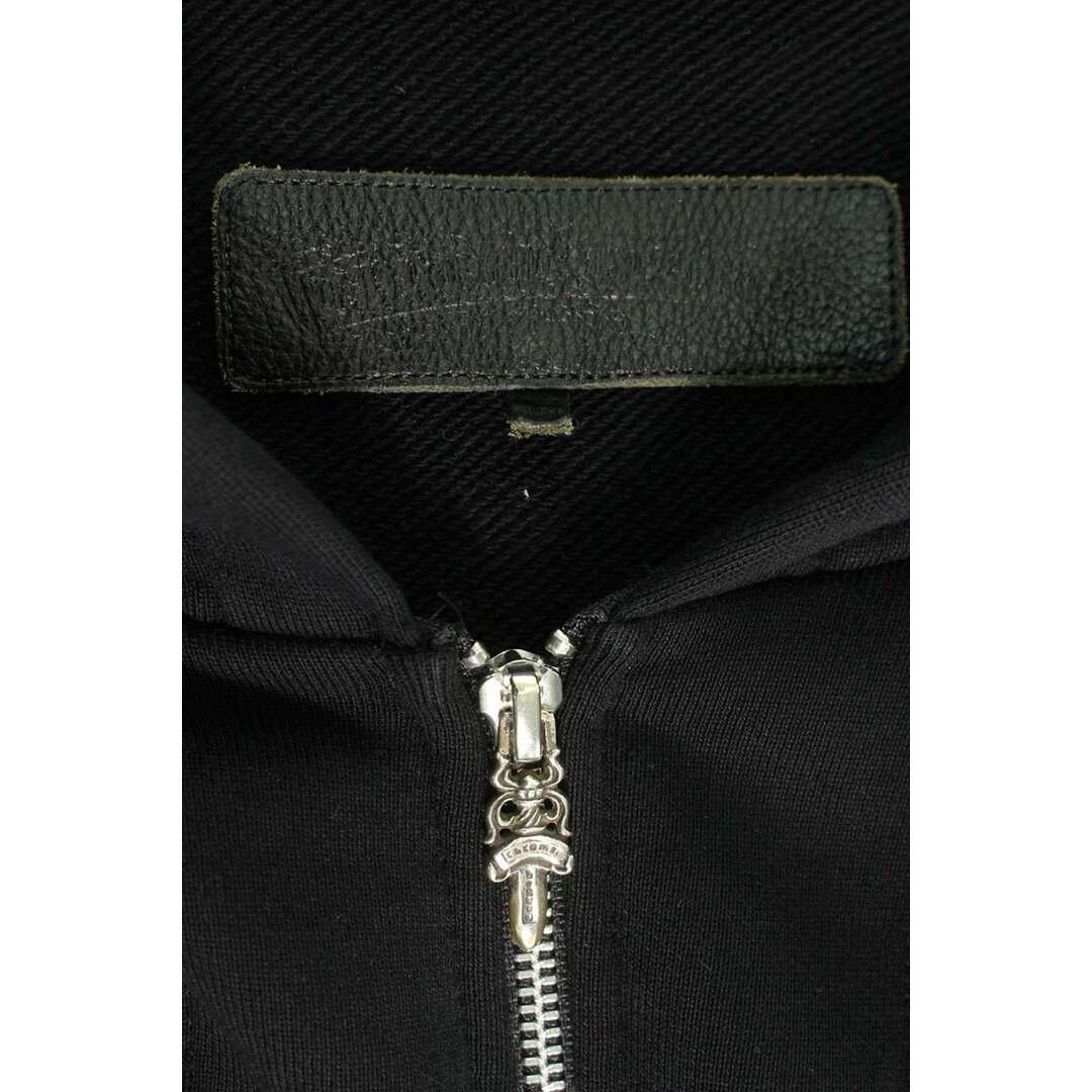 Chrome Hearts - クロムハーツ CHプラスパッチ付きダガージップ Chrome Hearts - クロムハーツ CHプラスパッチ付きダガージップ