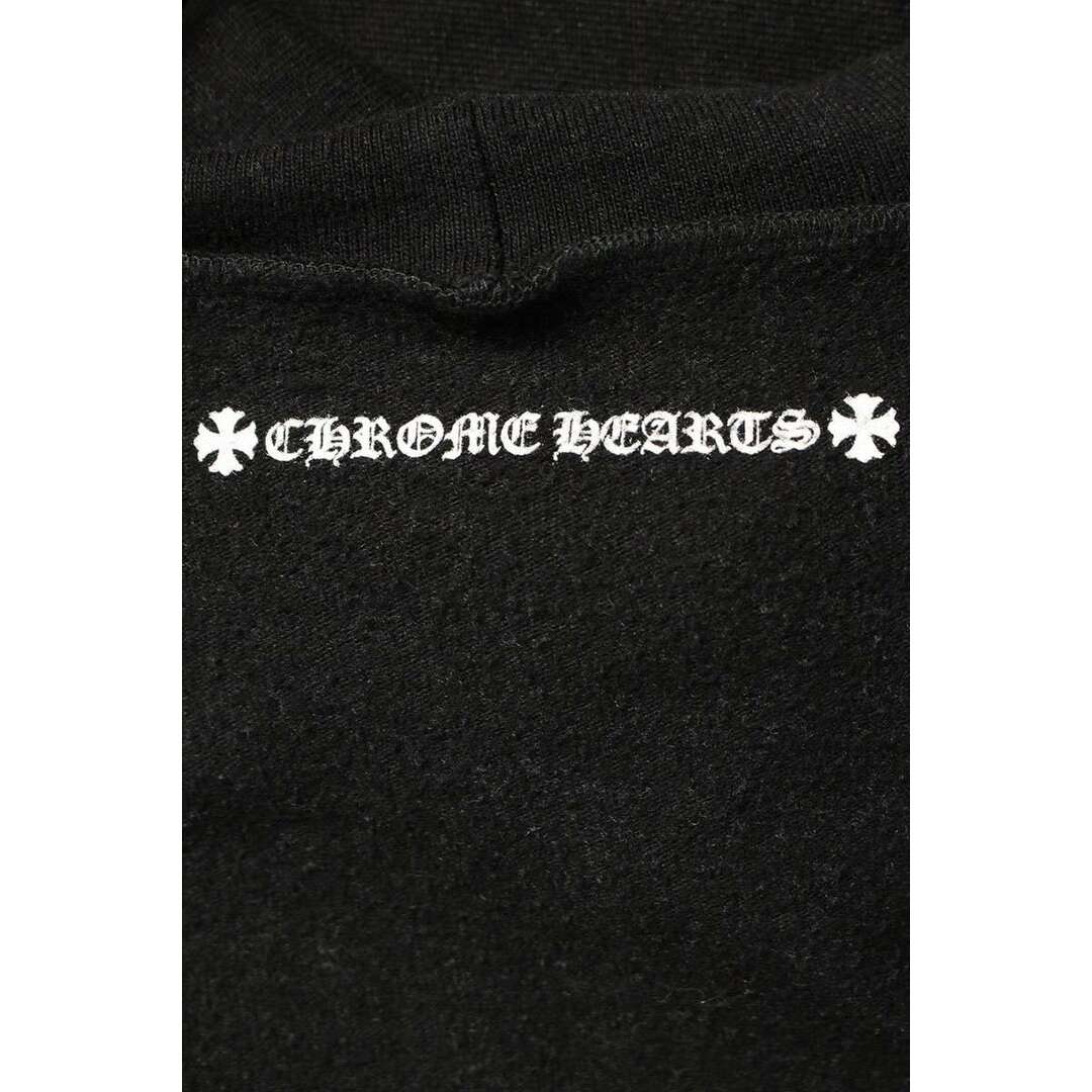Chrome Hearts - クロムハーツ SWTSHRT HD ZIP バックホース Chrome Hearts - クロムハーツ SWTSHRT HD ZIP バックホース