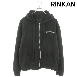 Chrome Hearts - クロムハーツ SWTSHRT HD ZIP バックホース Chrome Hearts - クロムハーツ SWTSHRT HD ZIP バックホース