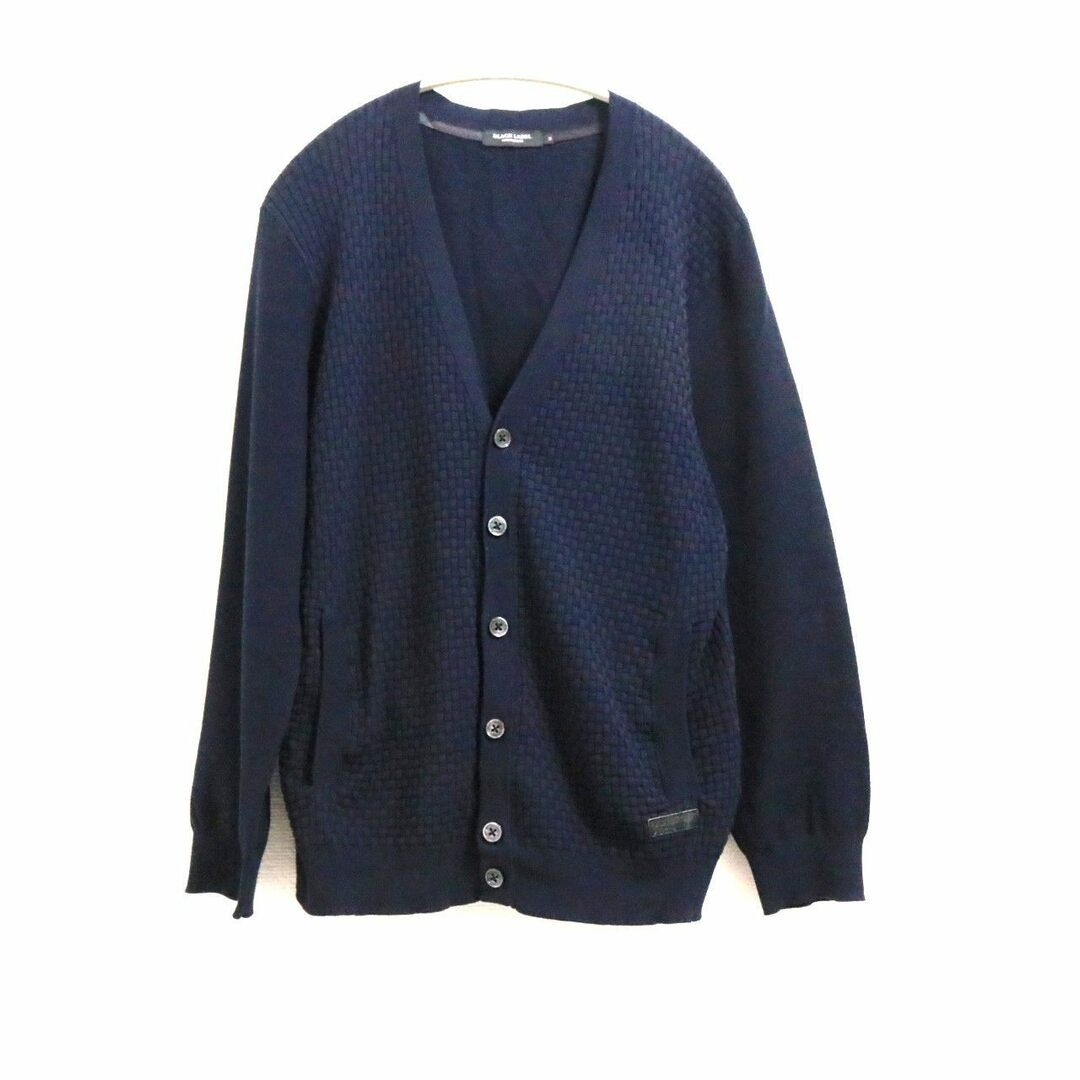 BLACK LABEL CRESTBRIDGE - 【中古A】BLACK LABEL CRESTBRIDGE BLACK LABEL CRESTBRIDGE - 【中古A】BLACK LABEL CRESTBRIDGE