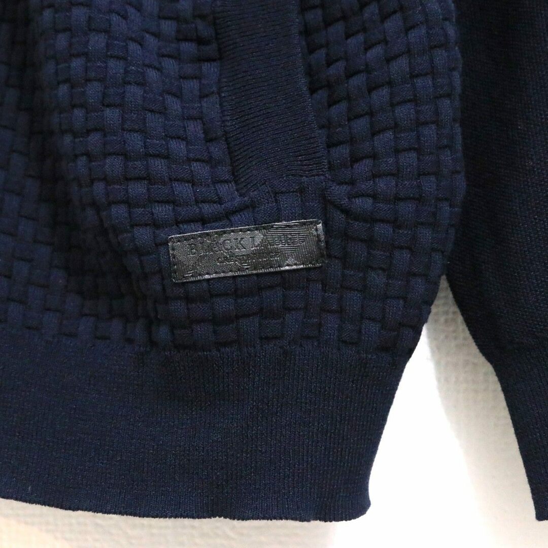 BLACK LABEL CRESTBRIDGE - 【中古A】BLACK LABEL CRESTBRIDGE BLACK LABEL CRESTBRIDGE - 【中古A】BLACK LABEL CRESTBRIDGE