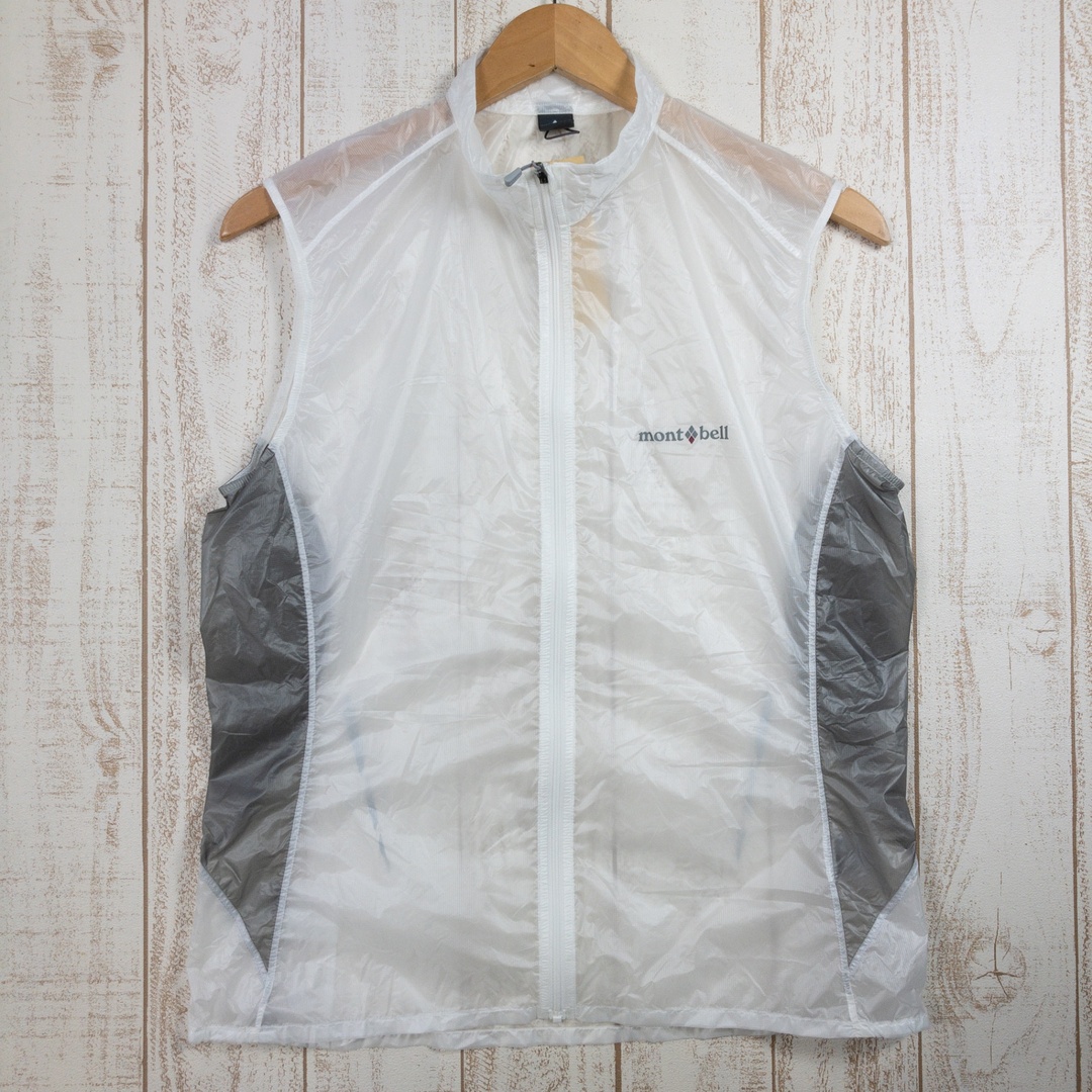 mont bell - 【Women's L ホワイト系】 Montbell ( モンベル mont bell - 【Women's L ホワイト系】 Montbell ( モンベル