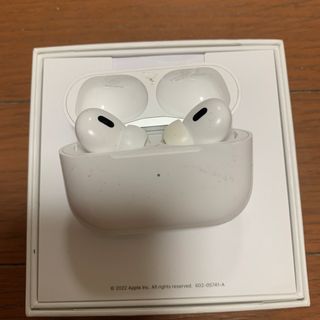 Apple - Apple AirPods Pro (第1世代) 刻印入りの通販 by neko Apple - Apple AirPods Pro (第1世代) 刻印入りの通販 by neko