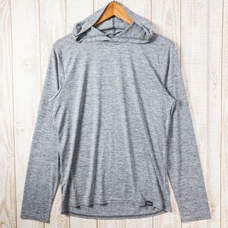 patagonia - パタゴニア スロープ スタイル フーディ メンズ L patagonia - パタゴニア スロープ スタイル フーディ メンズ L