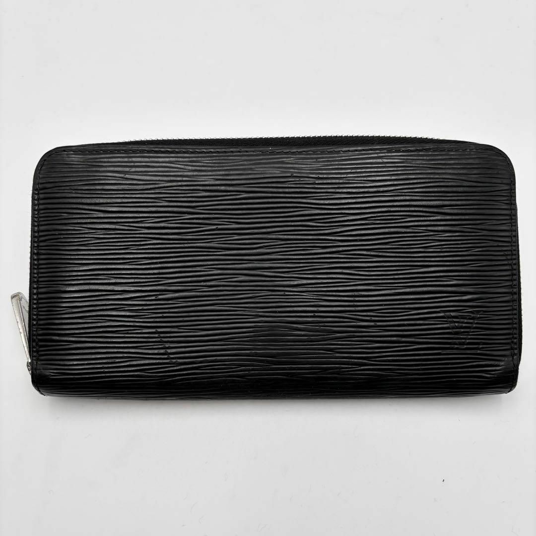 LOUIS VUITTON - 美品 ルイヴィトン エピ ジッピーウォレット 長 LOUIS VUITTON - 美品 ルイヴィトン エピ ジッピーウォレット 長