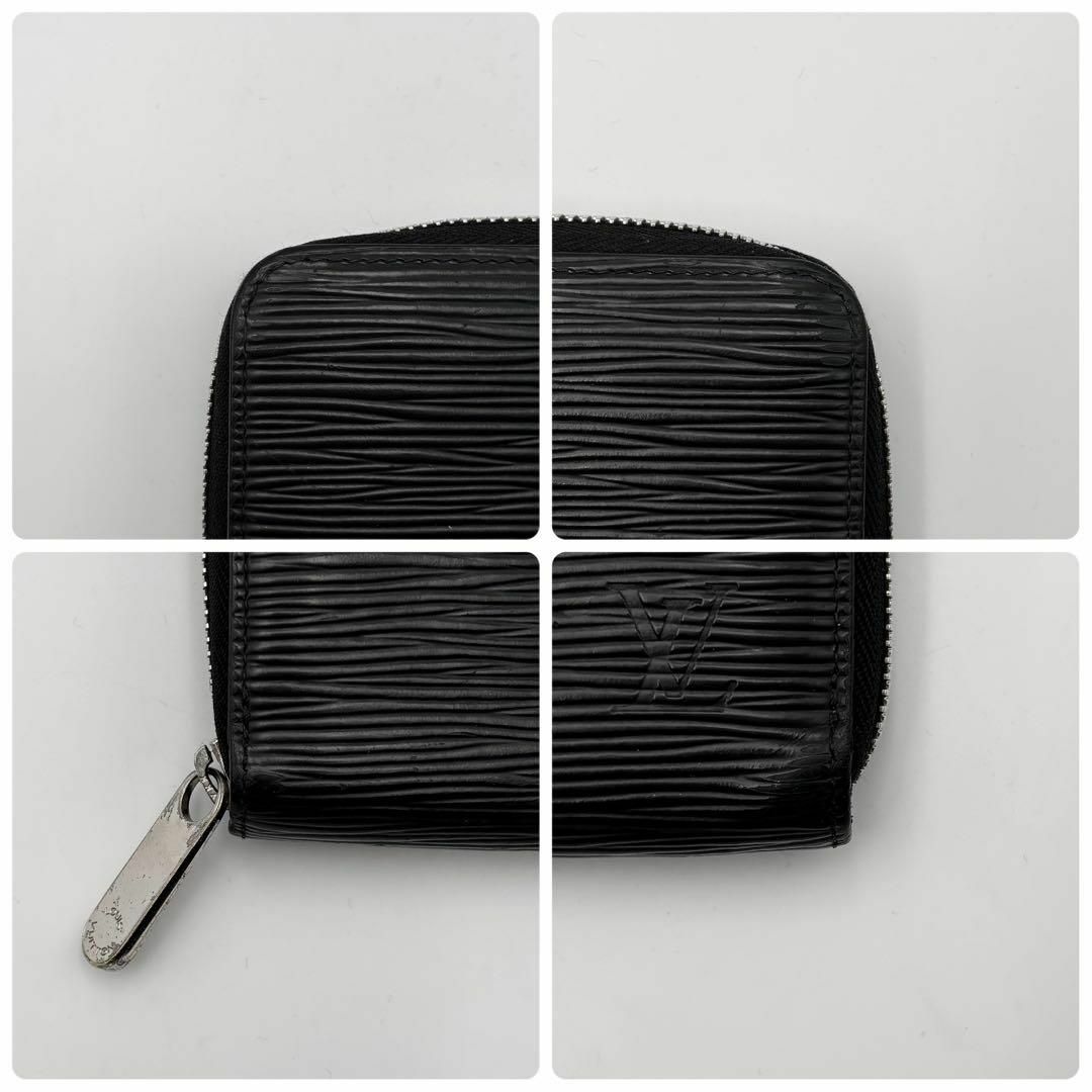 LOUIS VUITTON - 美品 ルイヴィトン エピ ジッピーウォレット 長 LOUIS VUITTON - 美品 ルイヴィトン エピ ジッピーウォレット 長