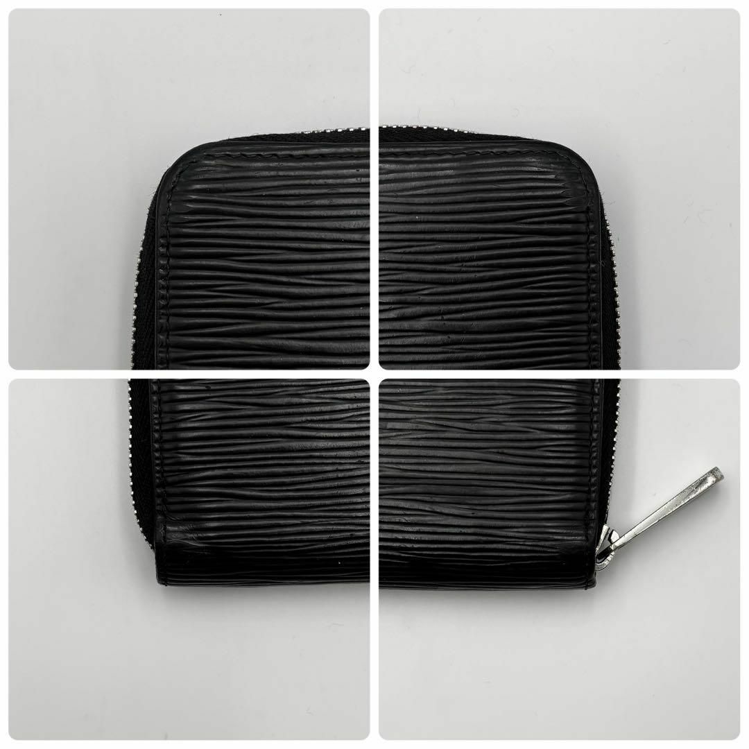 LOUIS VUITTON - 美品 ルイヴィトン エピ ジッピーウォレット 長 LOUIS VUITTON - 美品 ルイヴィトン エピ ジッピーウォレット 長