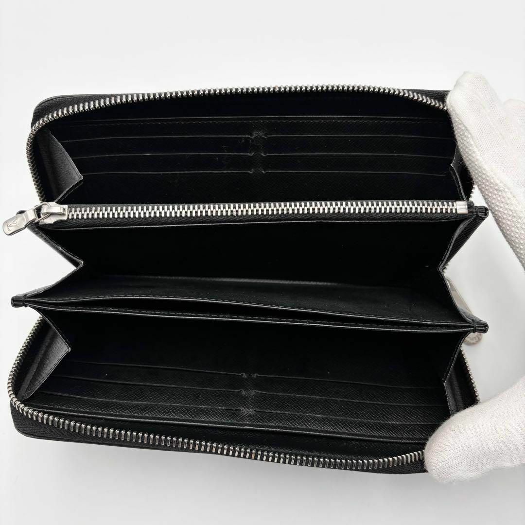 LOUIS VUITTON - 美品 ルイヴィトン エピ ジッピーウォレット 長 LOUIS VUITTON - 美品 ルイヴィトン エピ ジッピーウォレット 長