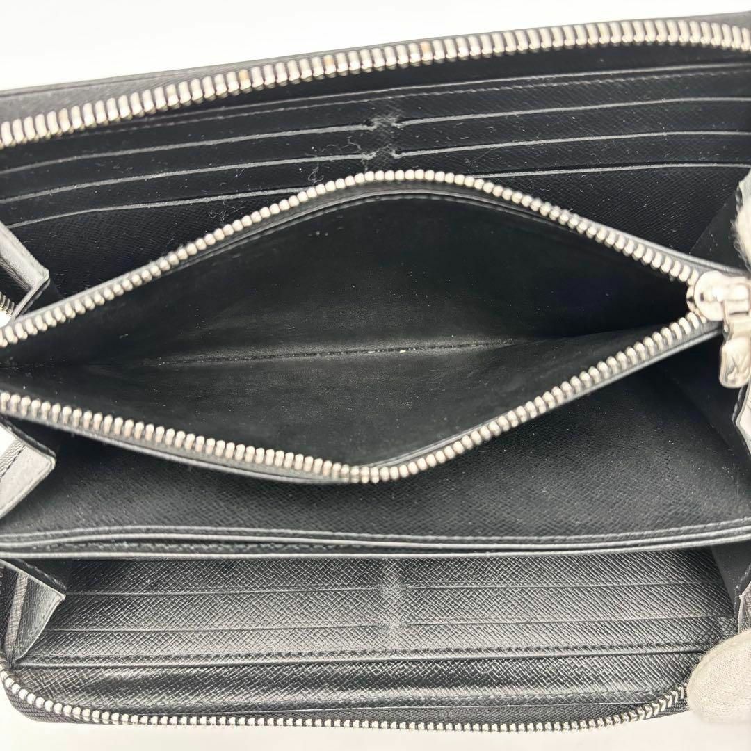 LOUIS VUITTON - 美品 ルイヴィトン エピ ジッピーウォレット 長 LOUIS VUITTON - 美品 ルイヴィトン エピ ジッピーウォレット 長