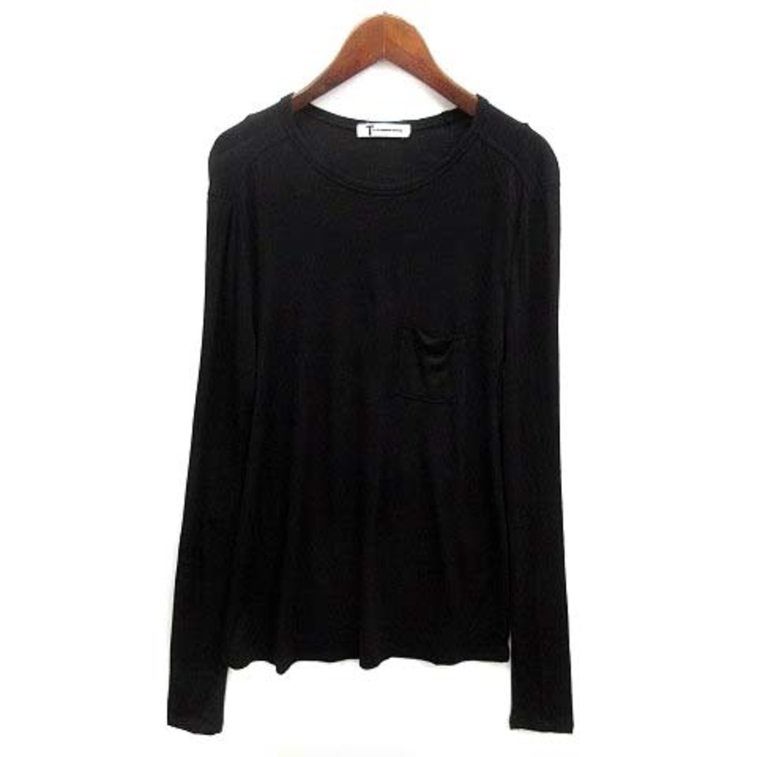 Alexander Wang - アレキサンダーワン レーヨン Tシャツ ロンT Alexander Wang - アレキサンダーワン レーヨン Tシャツ ロンT