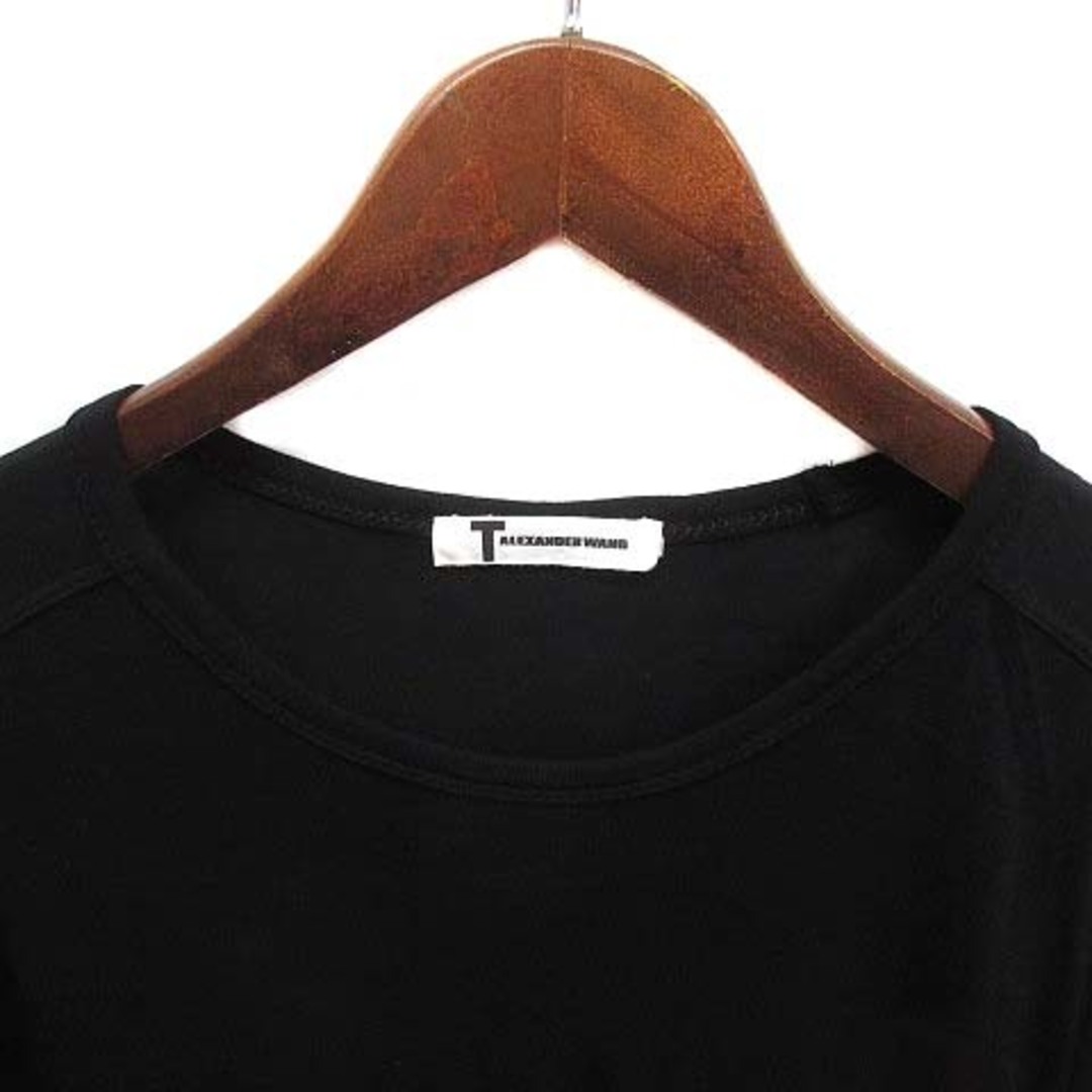 Alexander Wang - アレキサンダーワン レーヨン Tシャツ ロンT Alexander Wang - アレキサンダーワン レーヨン Tシャツ ロンT
