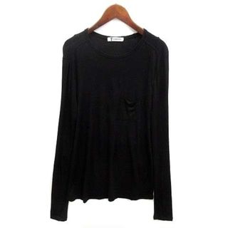 Alexander Wang - アレキサンダーワン レーヨン Tシャツ ロンT Alexander Wang - アレキサンダーワン レーヨン Tシャツ ロンT