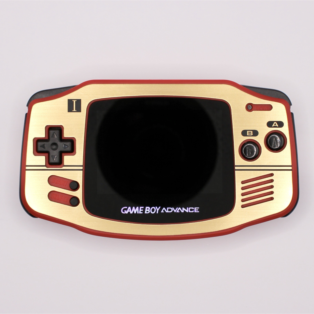 ゲームボーイアドバンス - ゲームボーイアドバンス 本体 IPS V7 ゲームボーイアドバンス - ゲームボーイアドバンス 本体 IPS V7