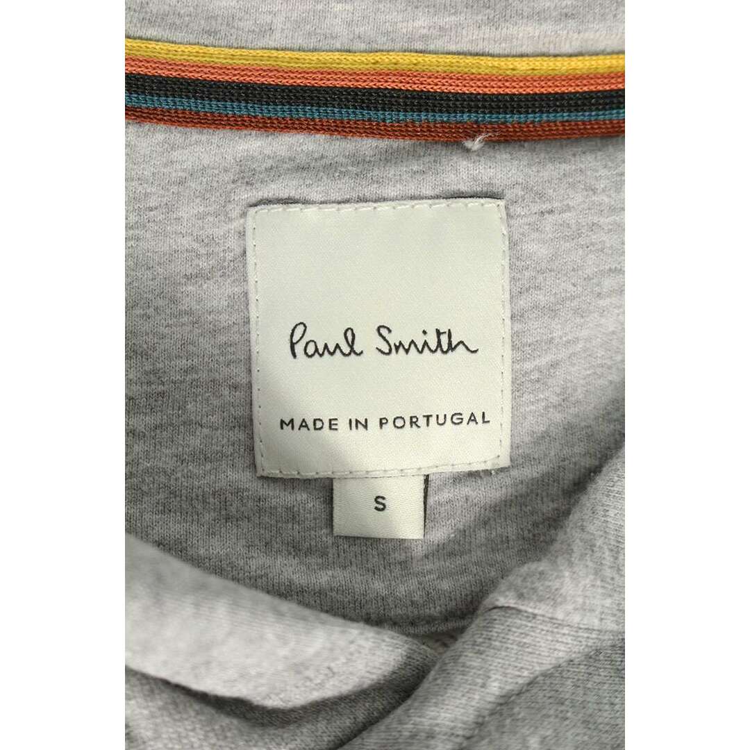 Paul Smith - ポールスミス PF-4B-83614 刺繍パーカー メンズ S Paul Smith - ポールスミス PF-4B-83614 刺繍パーカー メンズ S