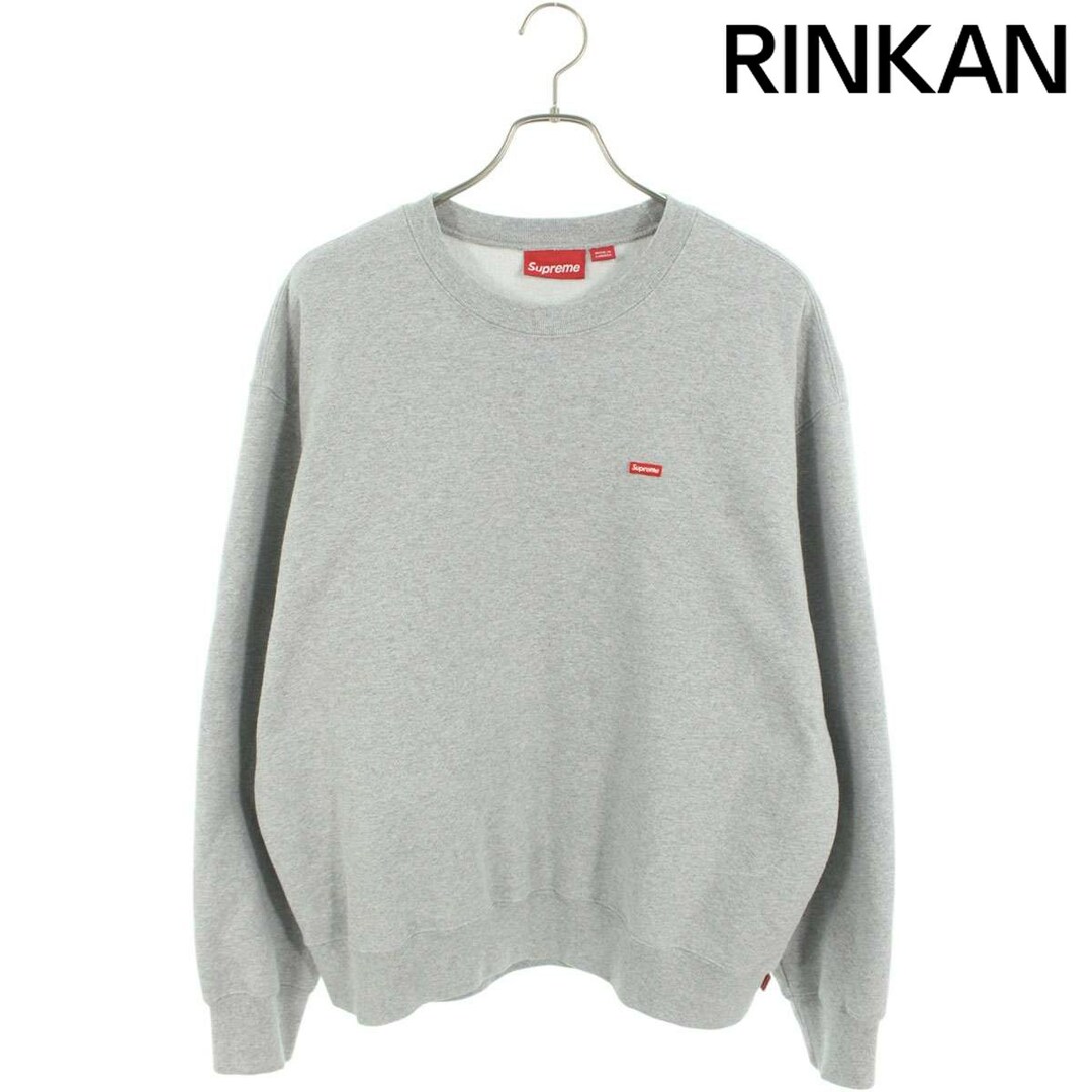 Supreme - シュプリーム 24AW Small Box Logo Crewneck スモール Supreme - シュプリーム 24AW Small Box Logo Crewneck スモール